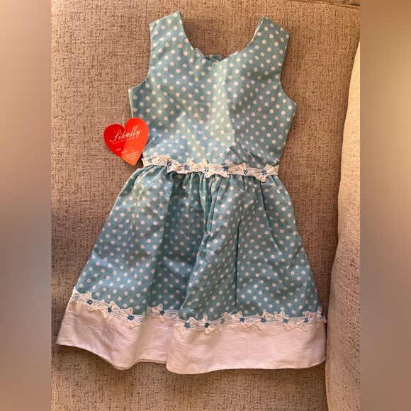 Beautiful dresses for girls (toddlers) - Picture 6 of 6